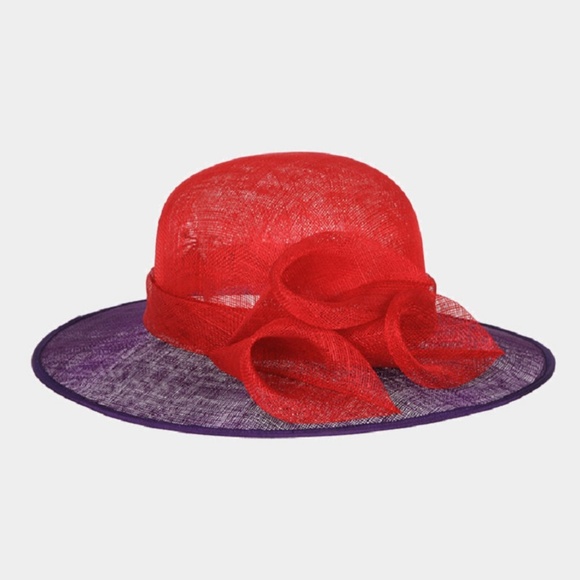 New Church Formal Dressy Hat